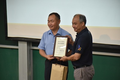 114.11.01 物理系系友大會